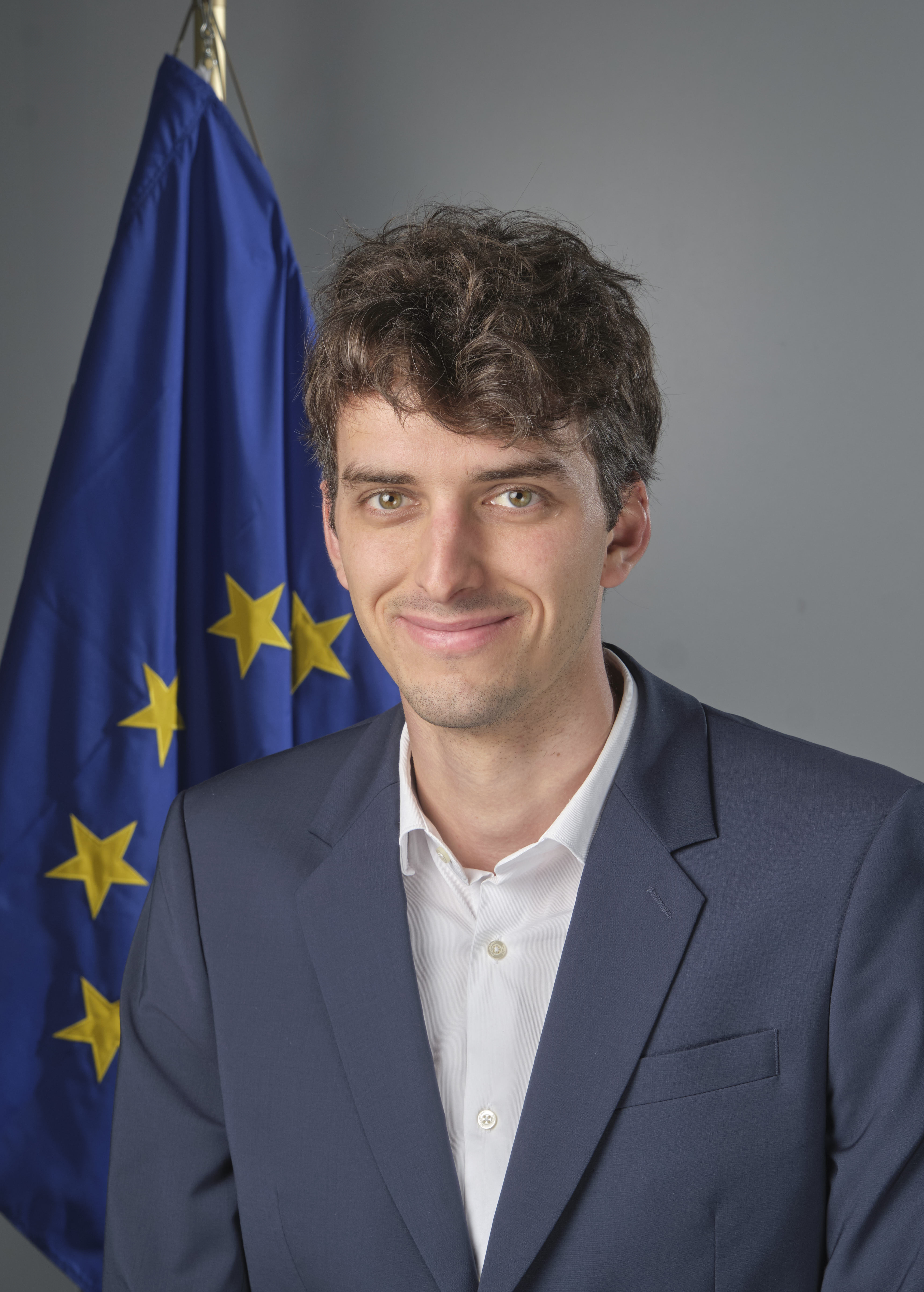 Ugo Dino Fonda